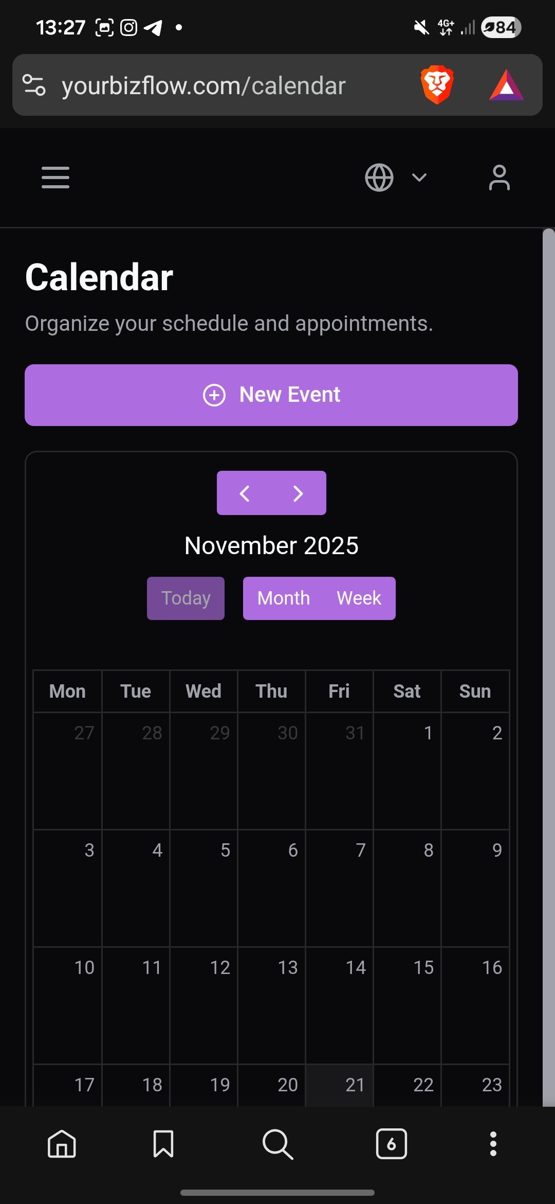 YourBizFlow - Your Business, Simplified image 6