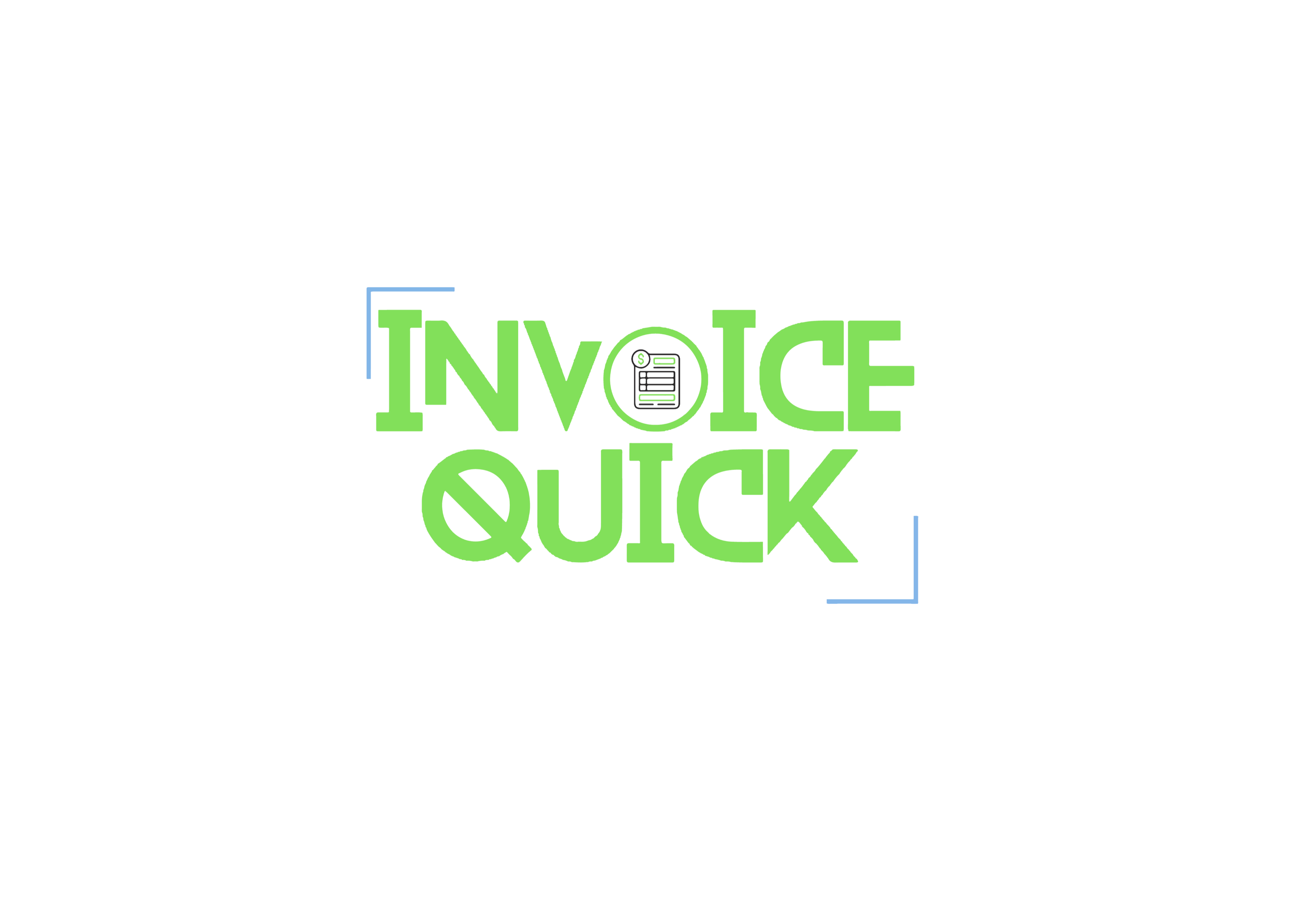 InvoiceQuick | Create Professional Invoices in Seconds logo