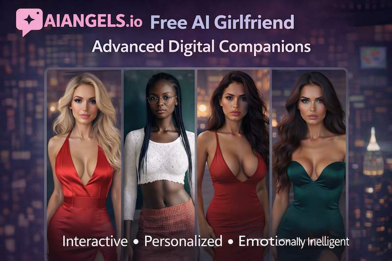 Ai Angels image 1