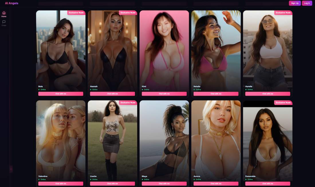 Ai Angels image 2