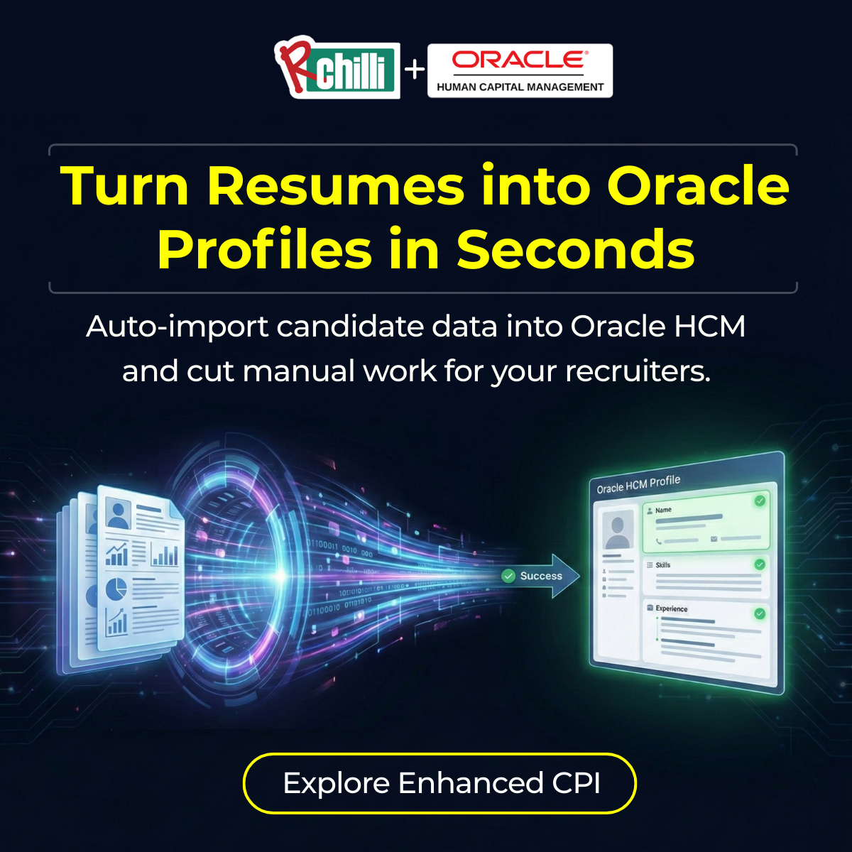 Streamline Your Recruitment Workflow with our Agentic AI image 4