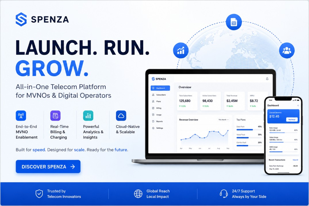 Spenza image 1