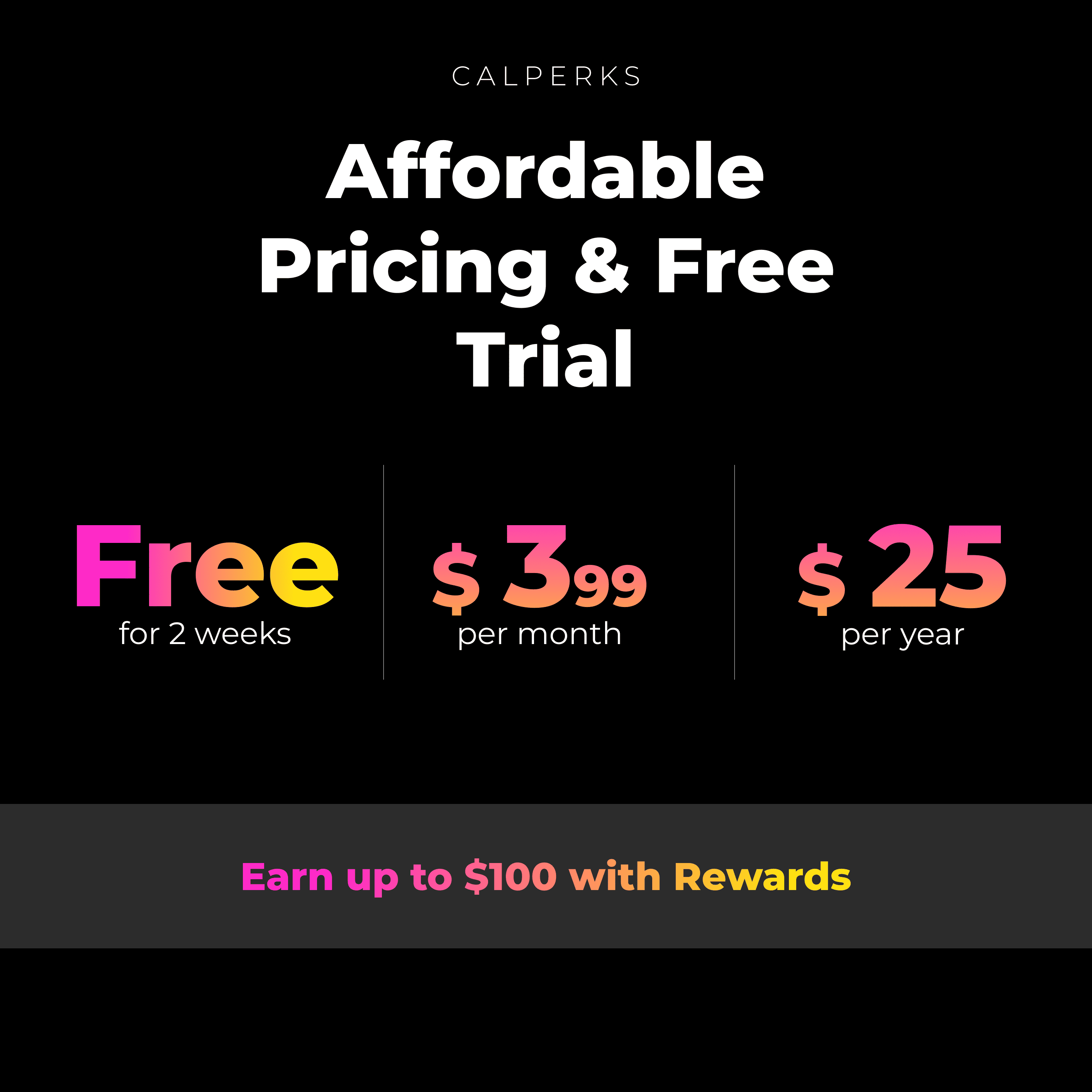 CalPerks image 3