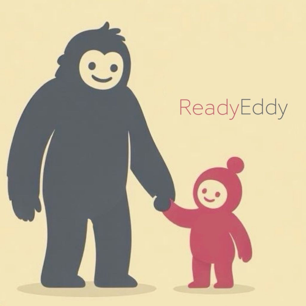 ReadyEddy iOS App logo