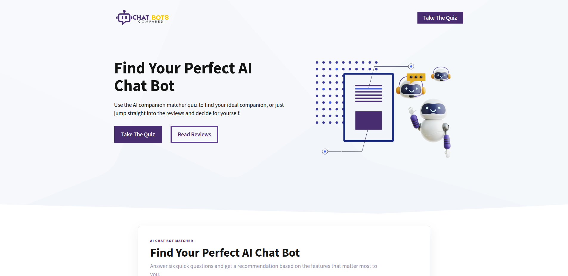Chat Bots Compared image 2