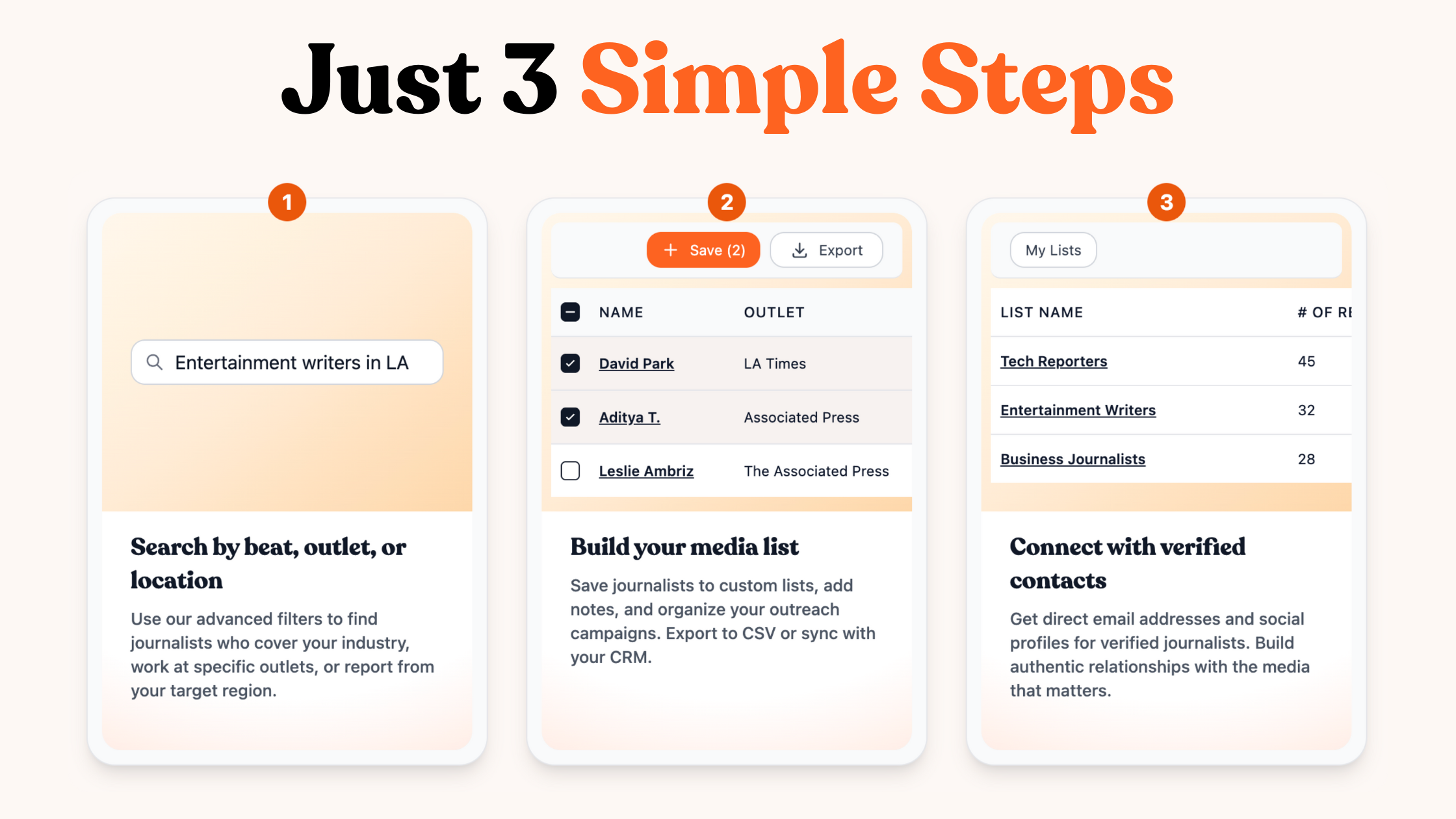 Reporters.io image 4