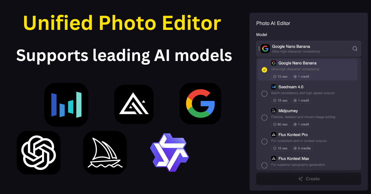 Photo AI Editor image 2