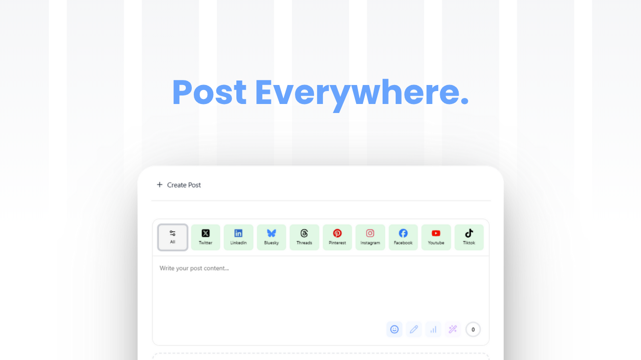 SocialRails | Social Media Management Platform image 3