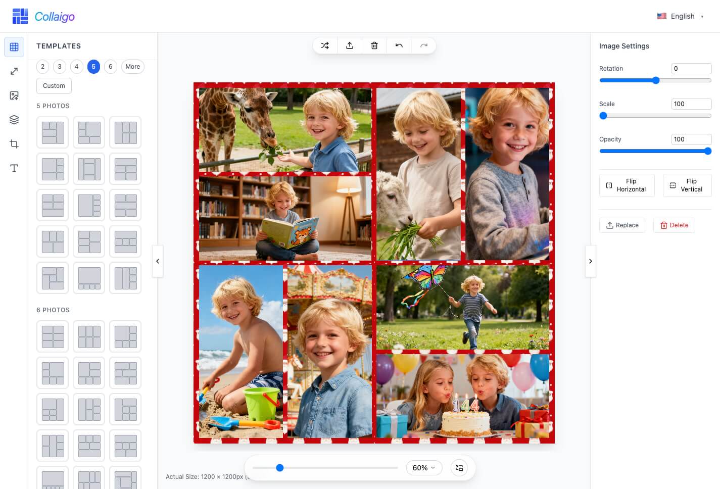 Collaigo image 3