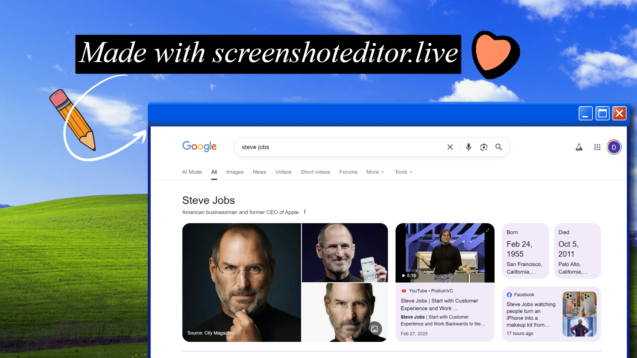 Make Your Screenshots Stand Out image 4