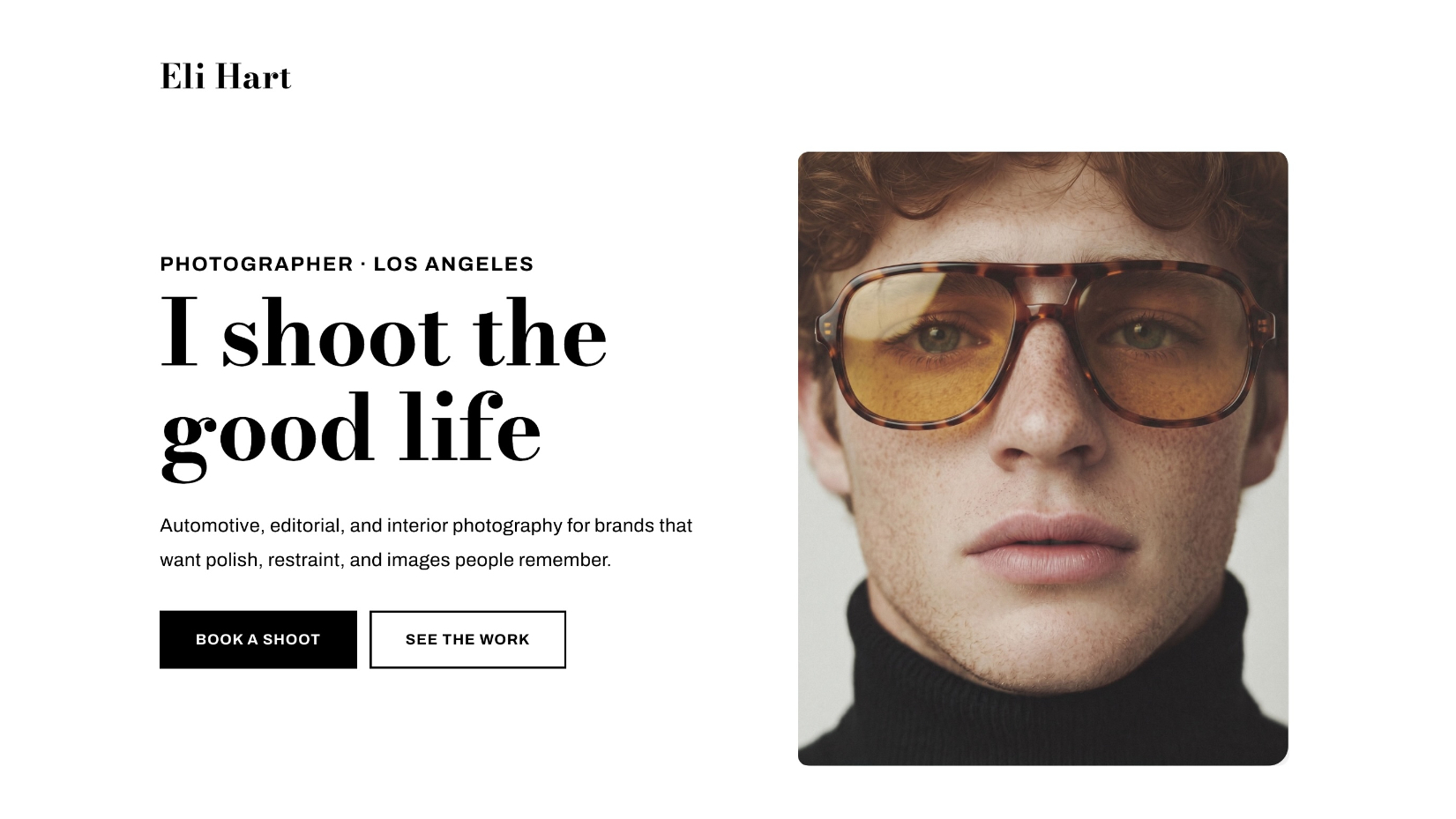 One-Page Websites You Can Publish in Minutes image 1