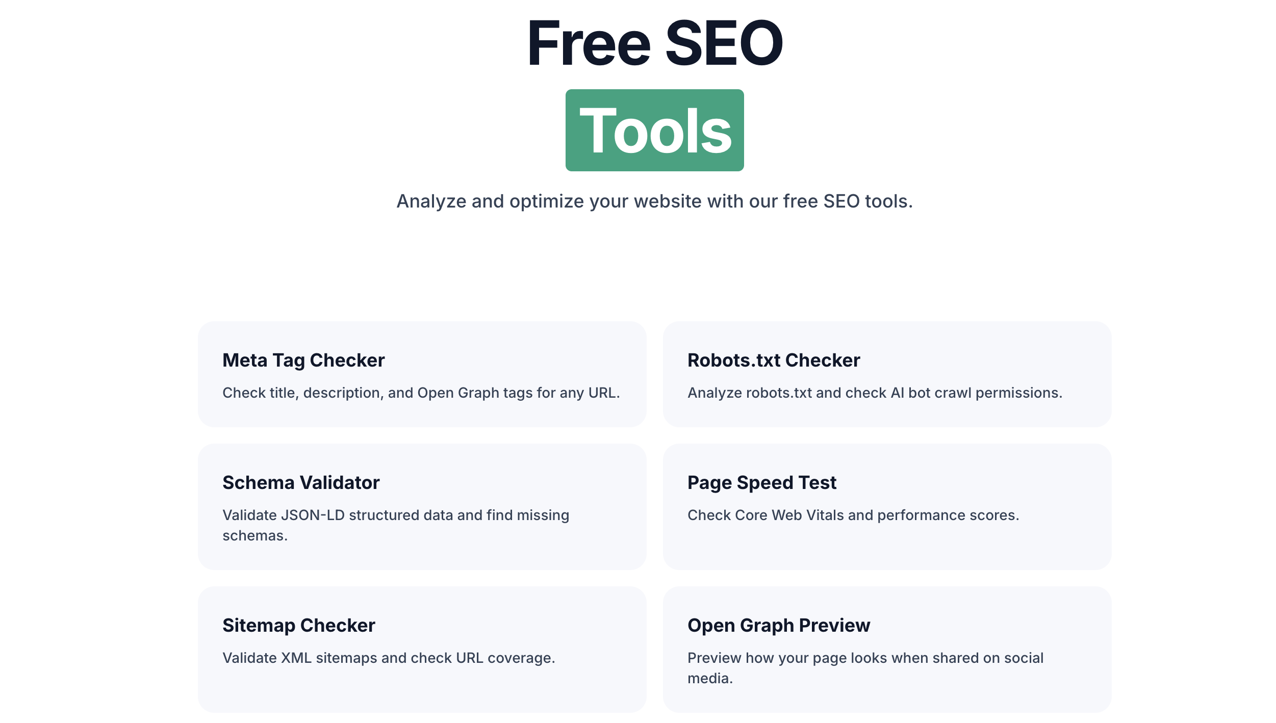 RankGap - Rank Higher in Google & AI image 4