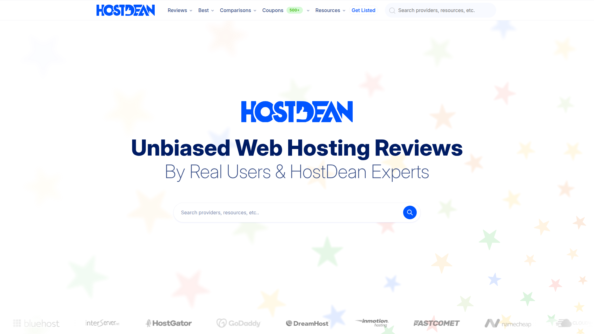 HostDean image 1