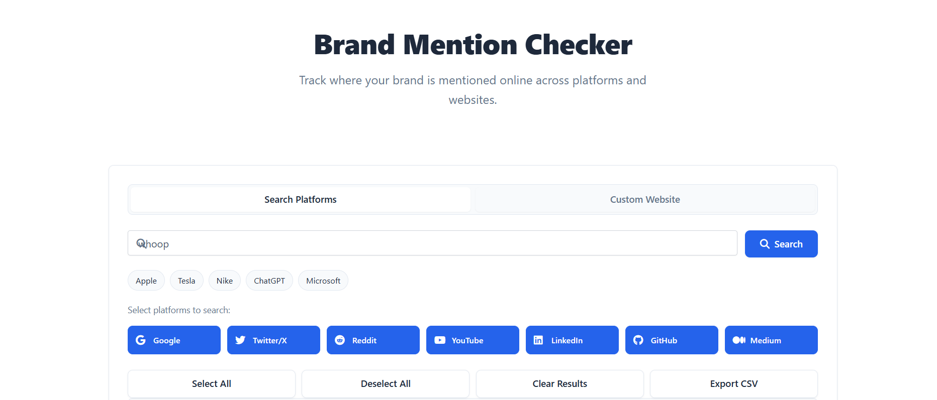 BrandsMention image 1