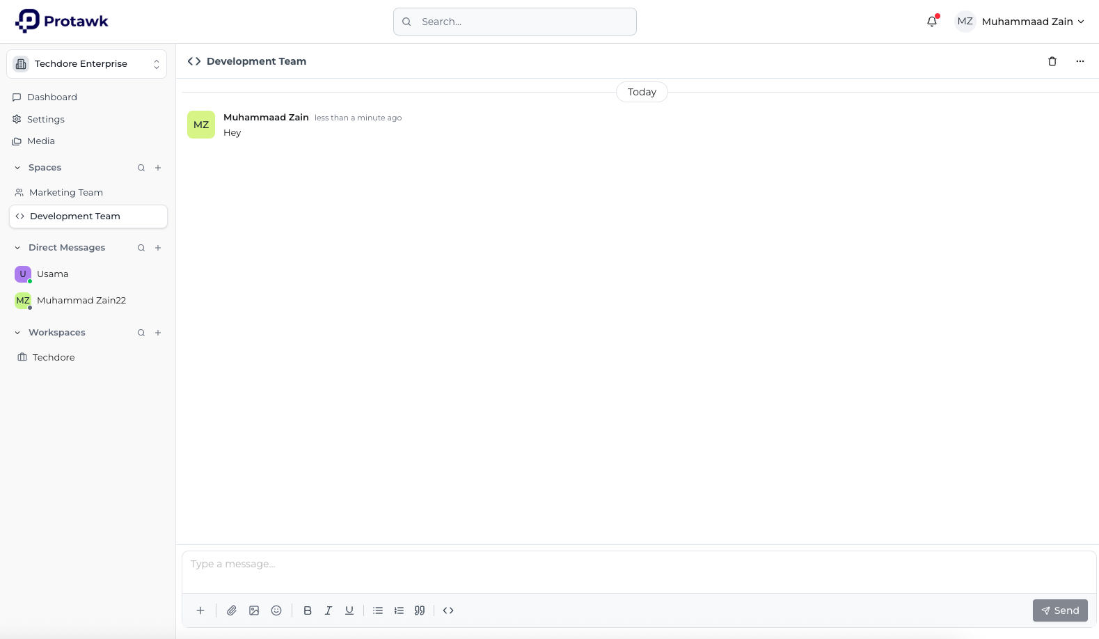 Protawk image 4
