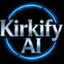 Kirkify AI - Transform Images into Viral Memes logo