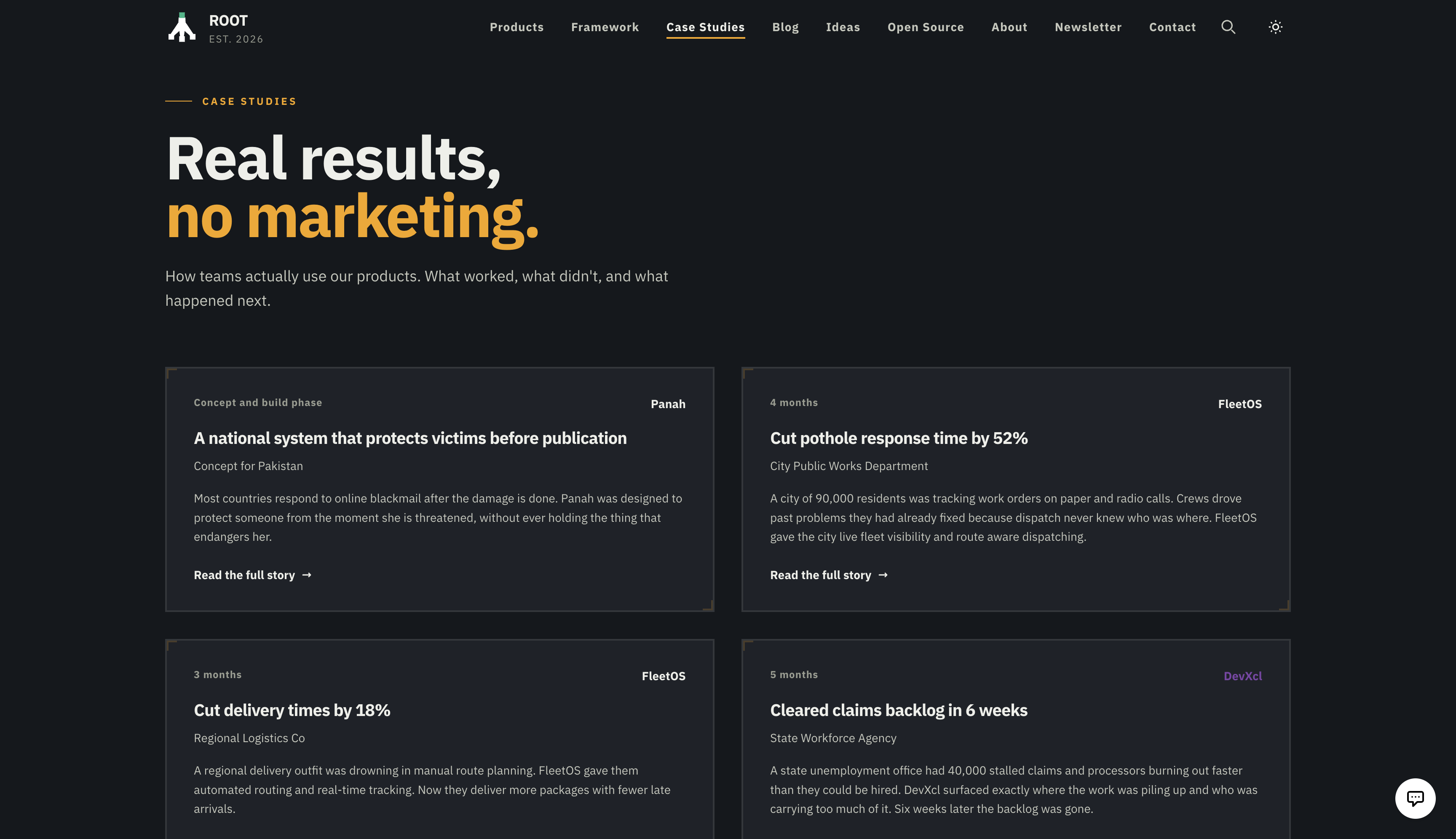 RootHQ image 4