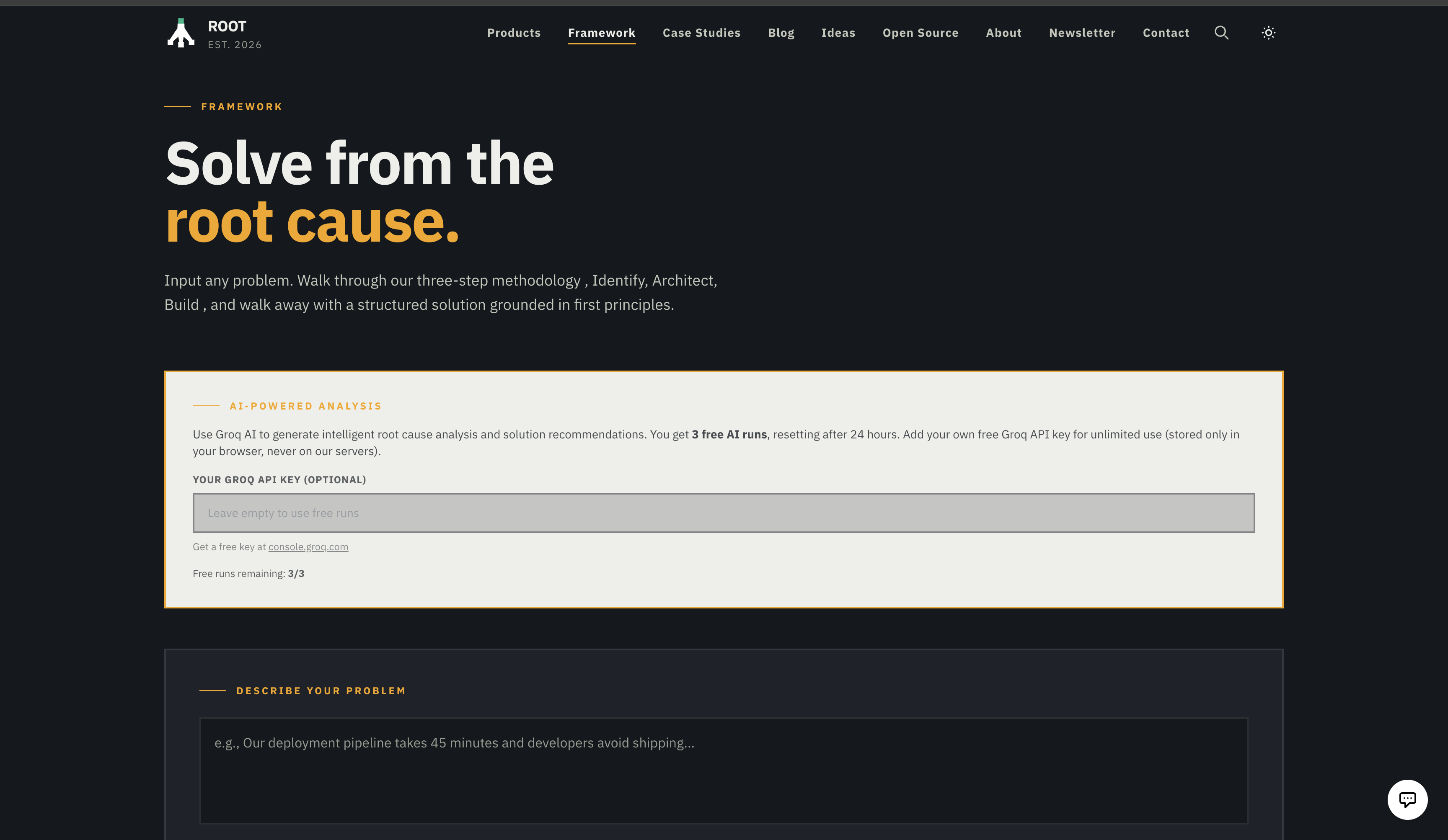 RootHQ image 2