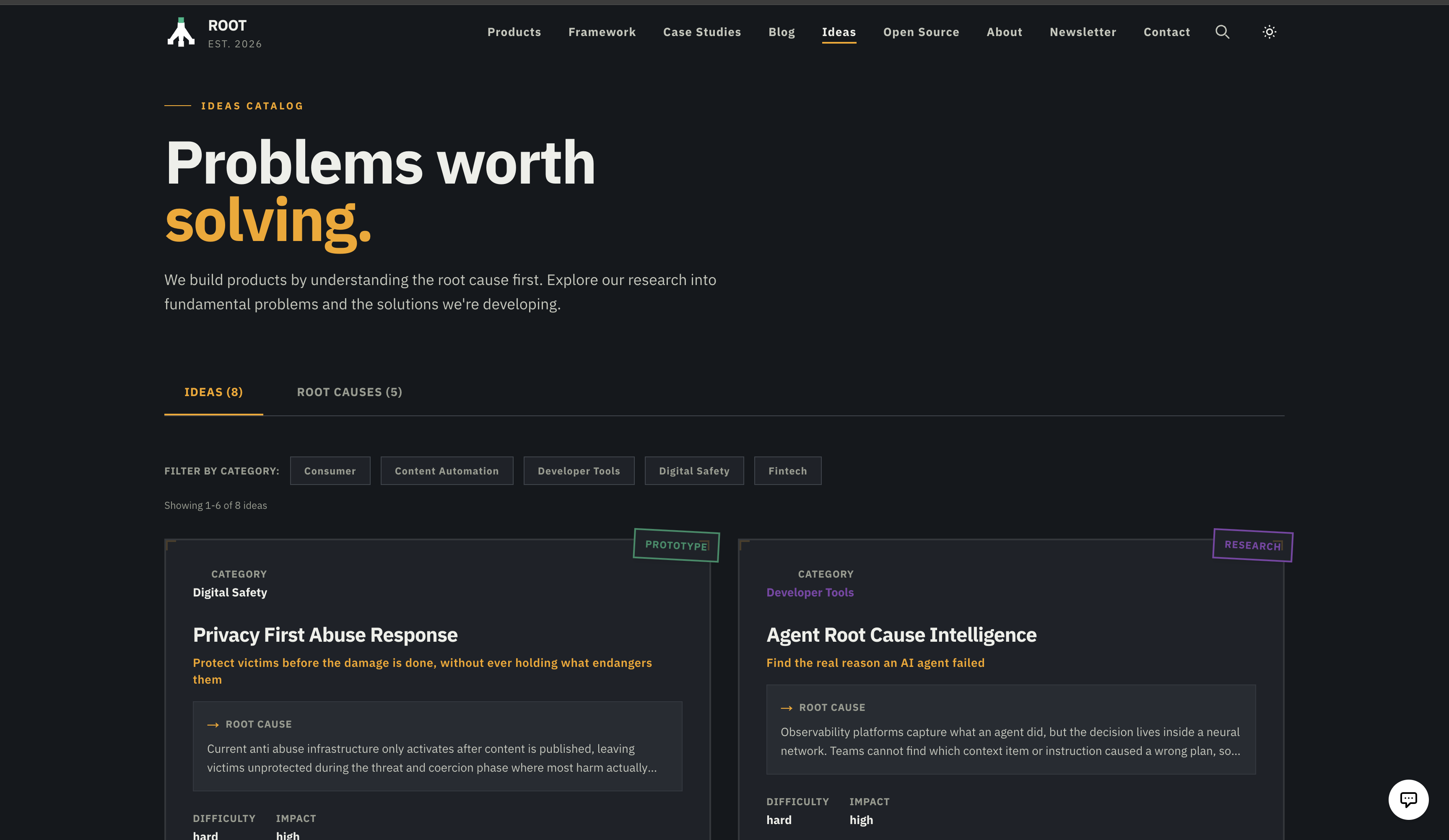 RootHQ image 3