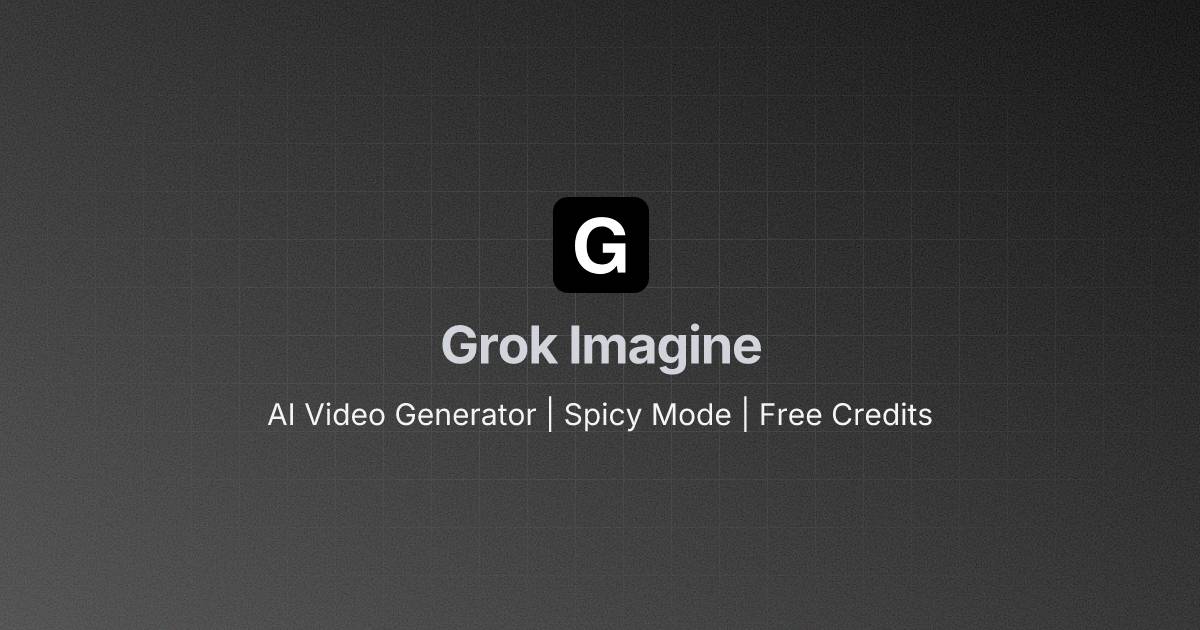 Grok Imagine image 2