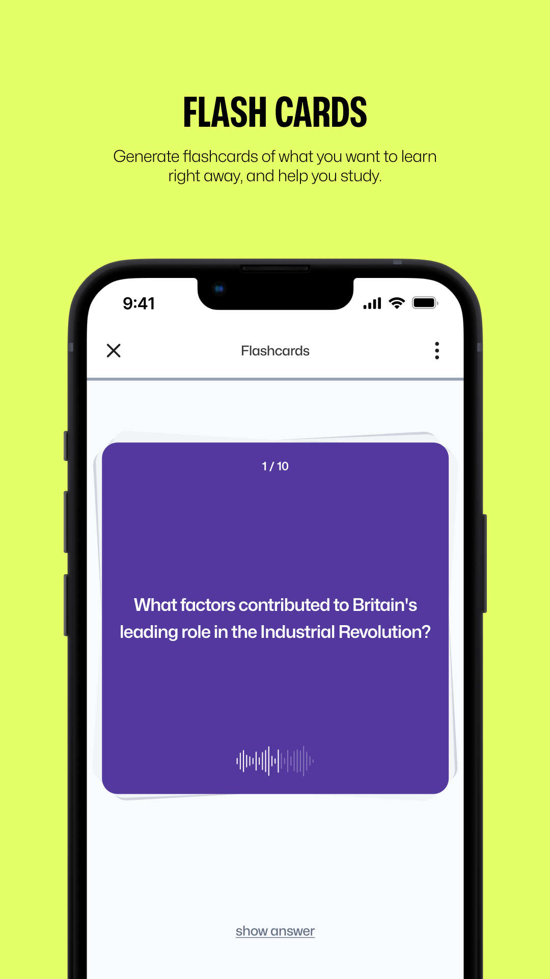 Nimbus - The Secret to better grades image 5