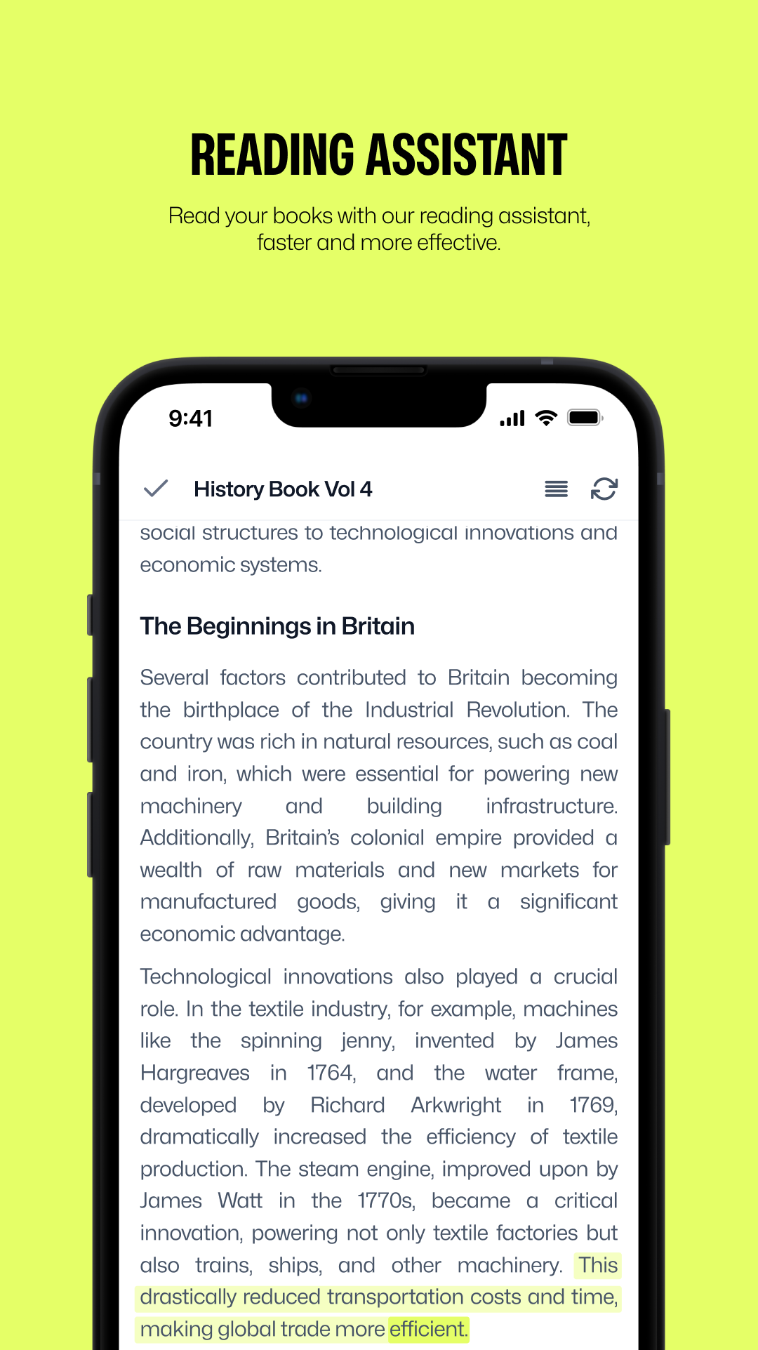 Nimbus - The Secret to better grades image 6