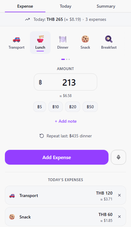 TripPlannerHQ - Plan smarter. Travel better. image 4