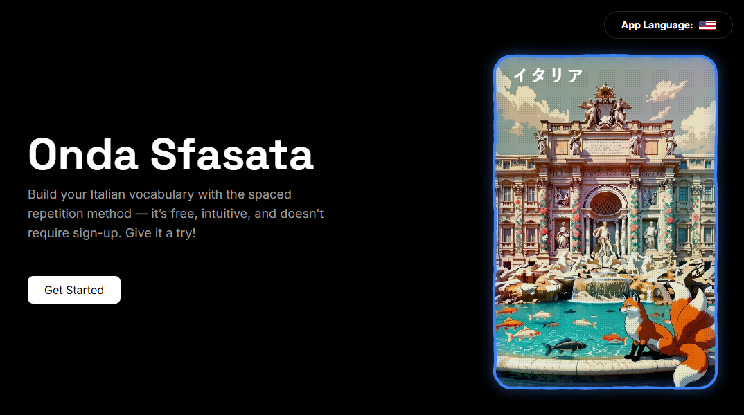 Onda Sfasata image 1