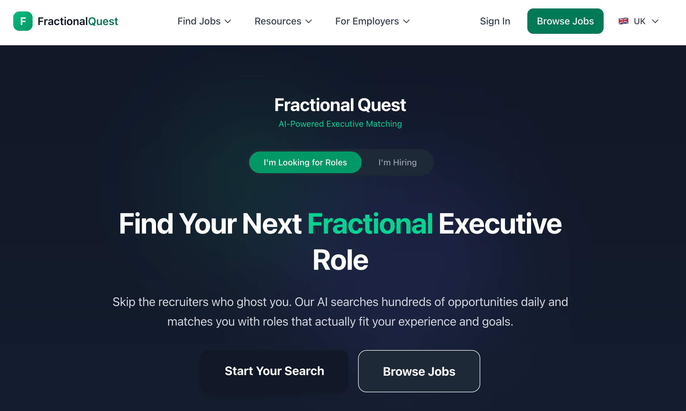 Fractional Quest image 1