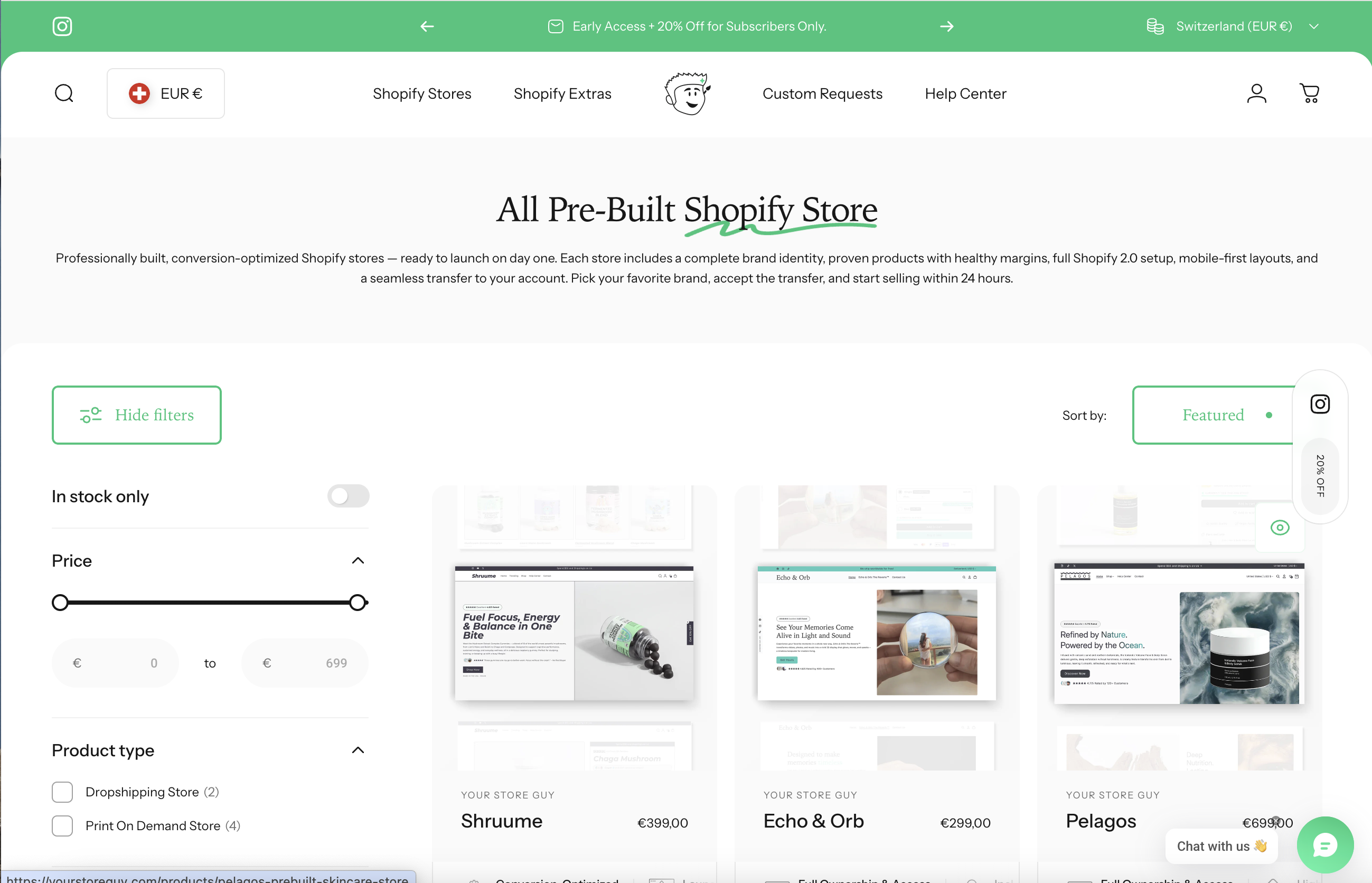 Your Store Guy image 2