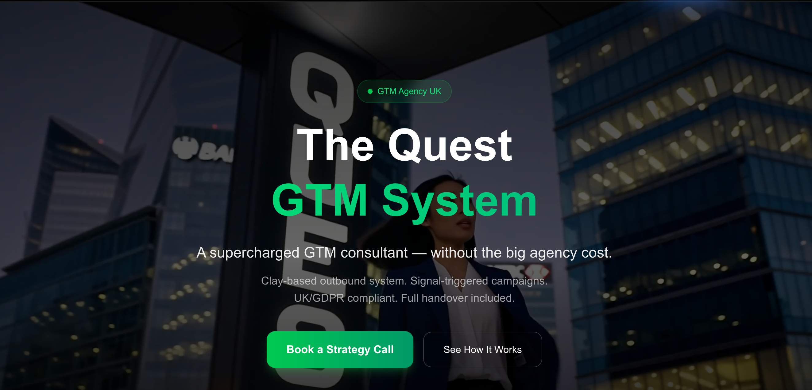 GTM Quest image 1