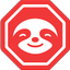 StopSloth logo