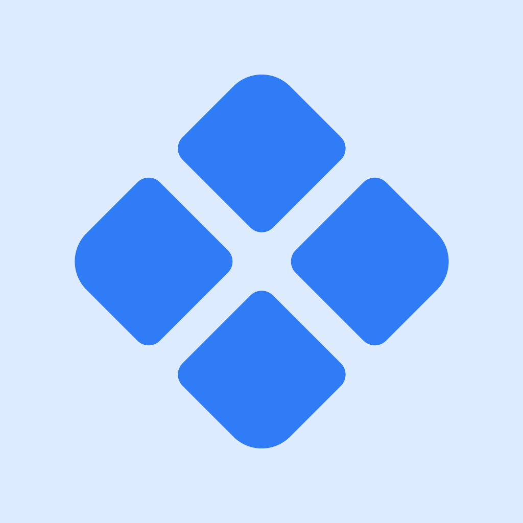 Compot – Launch iOS Apps Faster logo