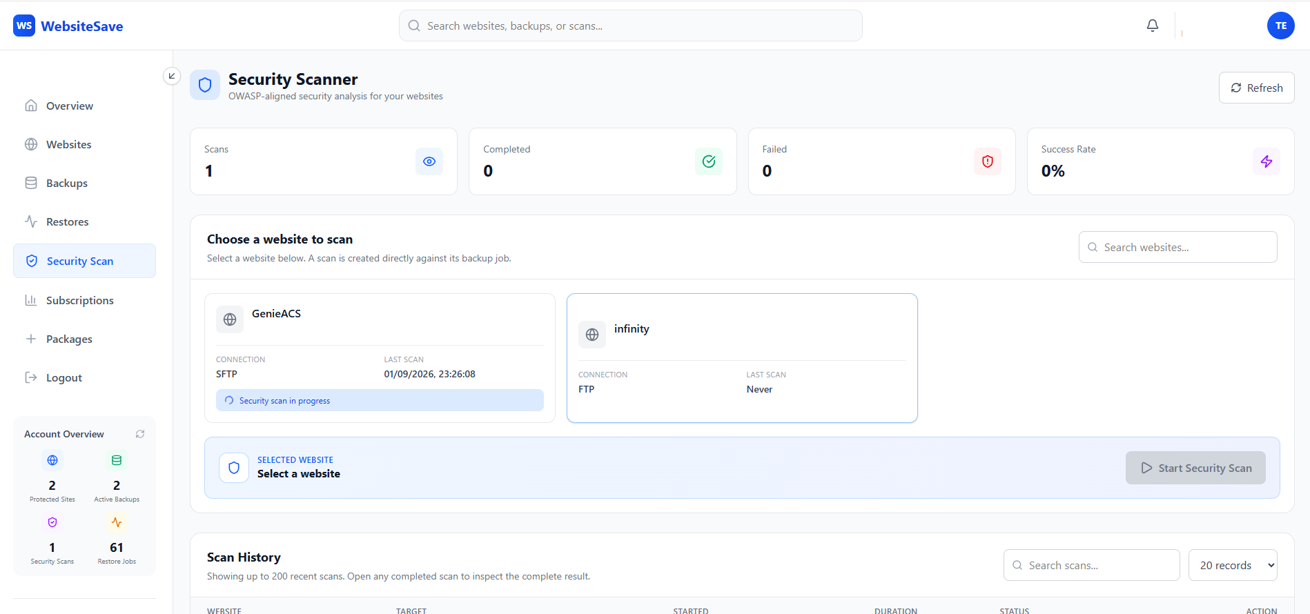 WebsiteSave image 4