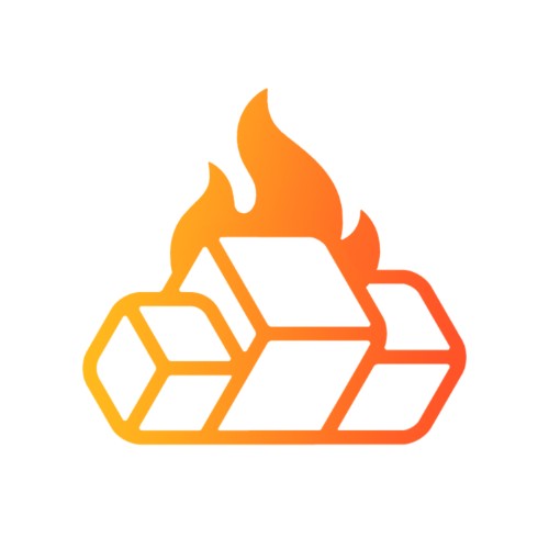 CloudBurn logo