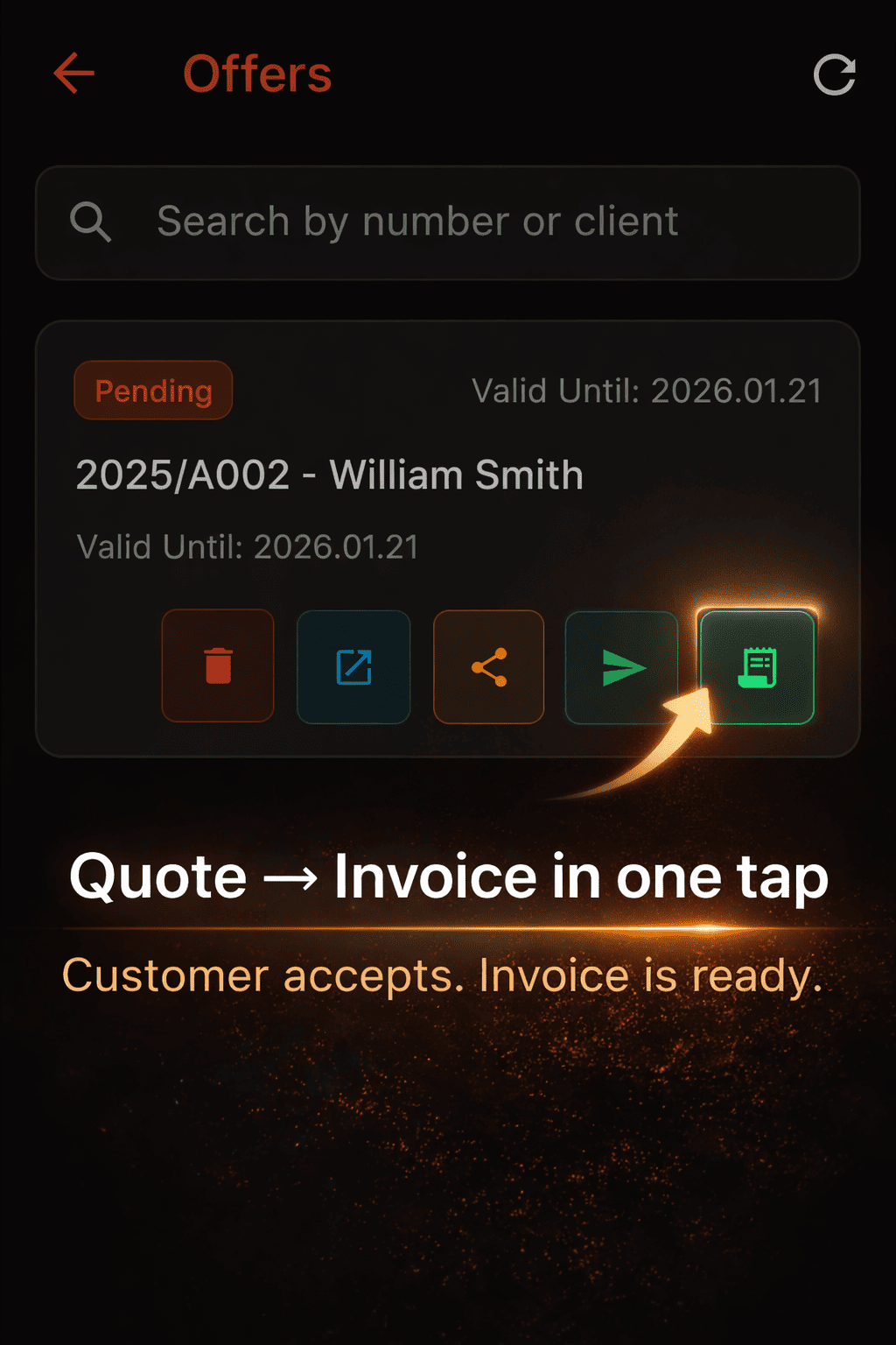 Invoice Guru image 2