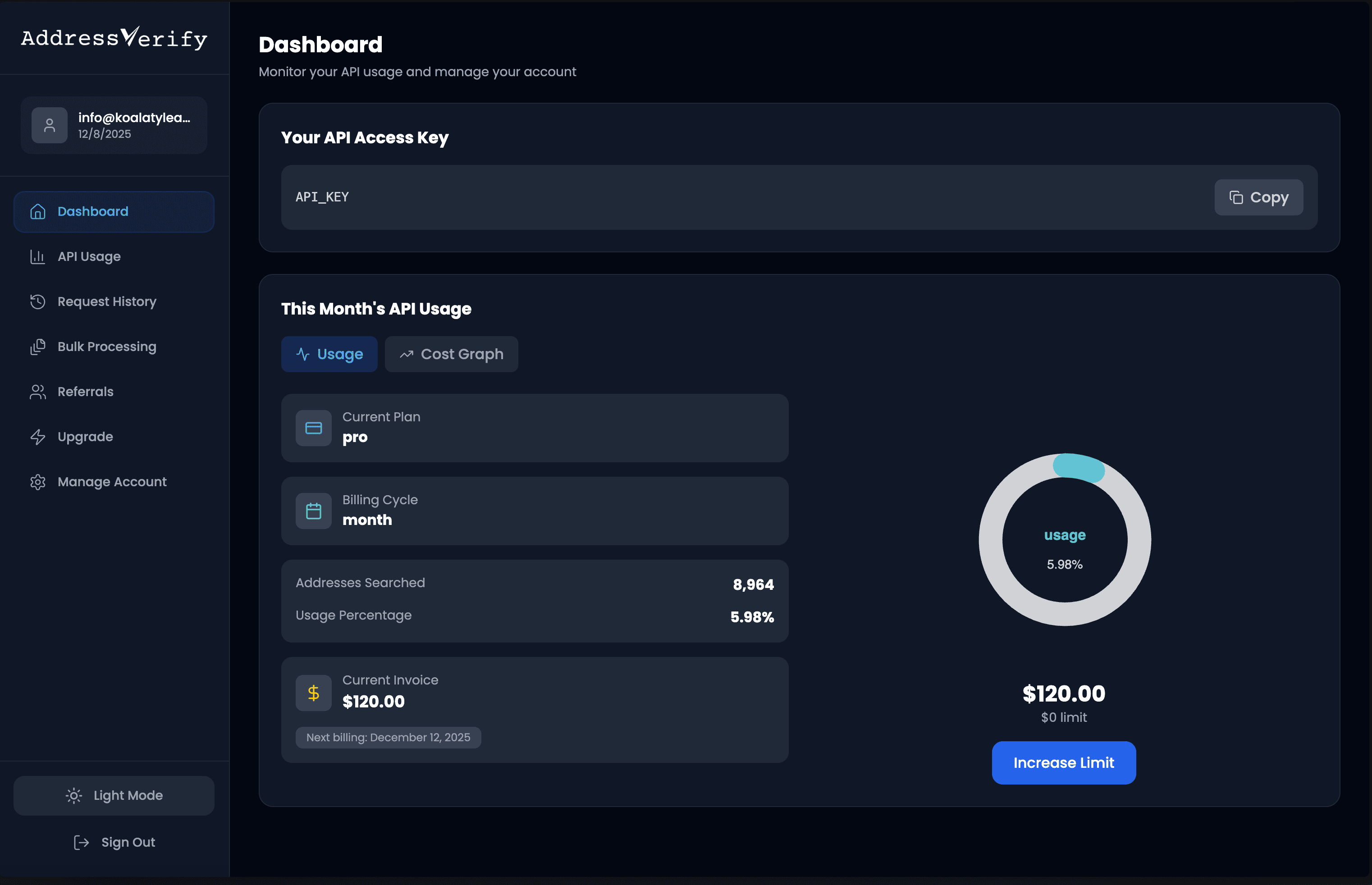 AddressVerify image 3