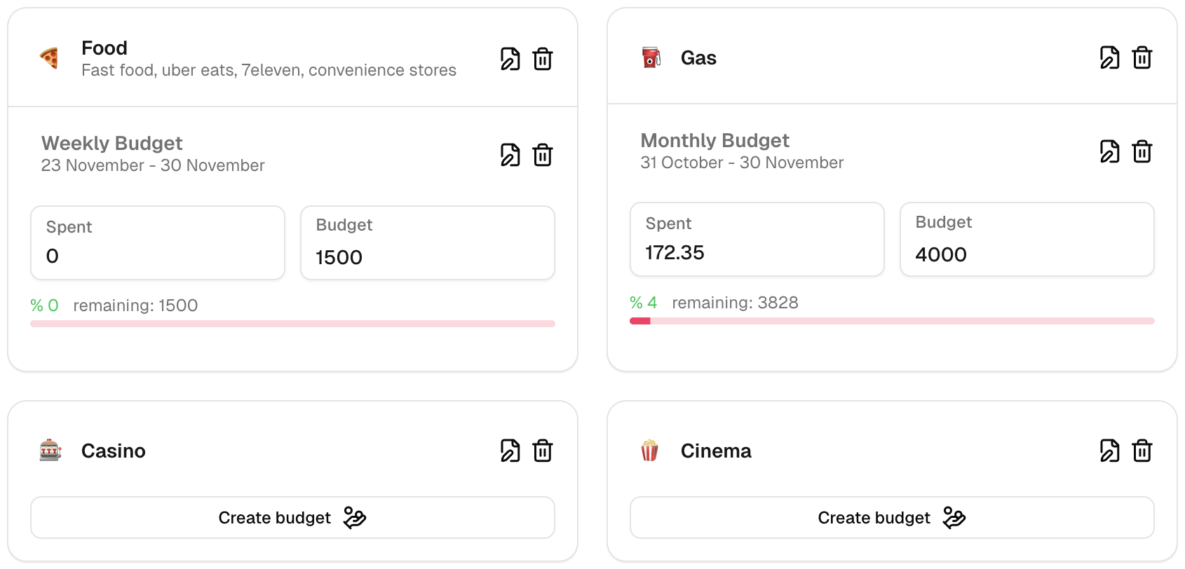 Financetelli image 3