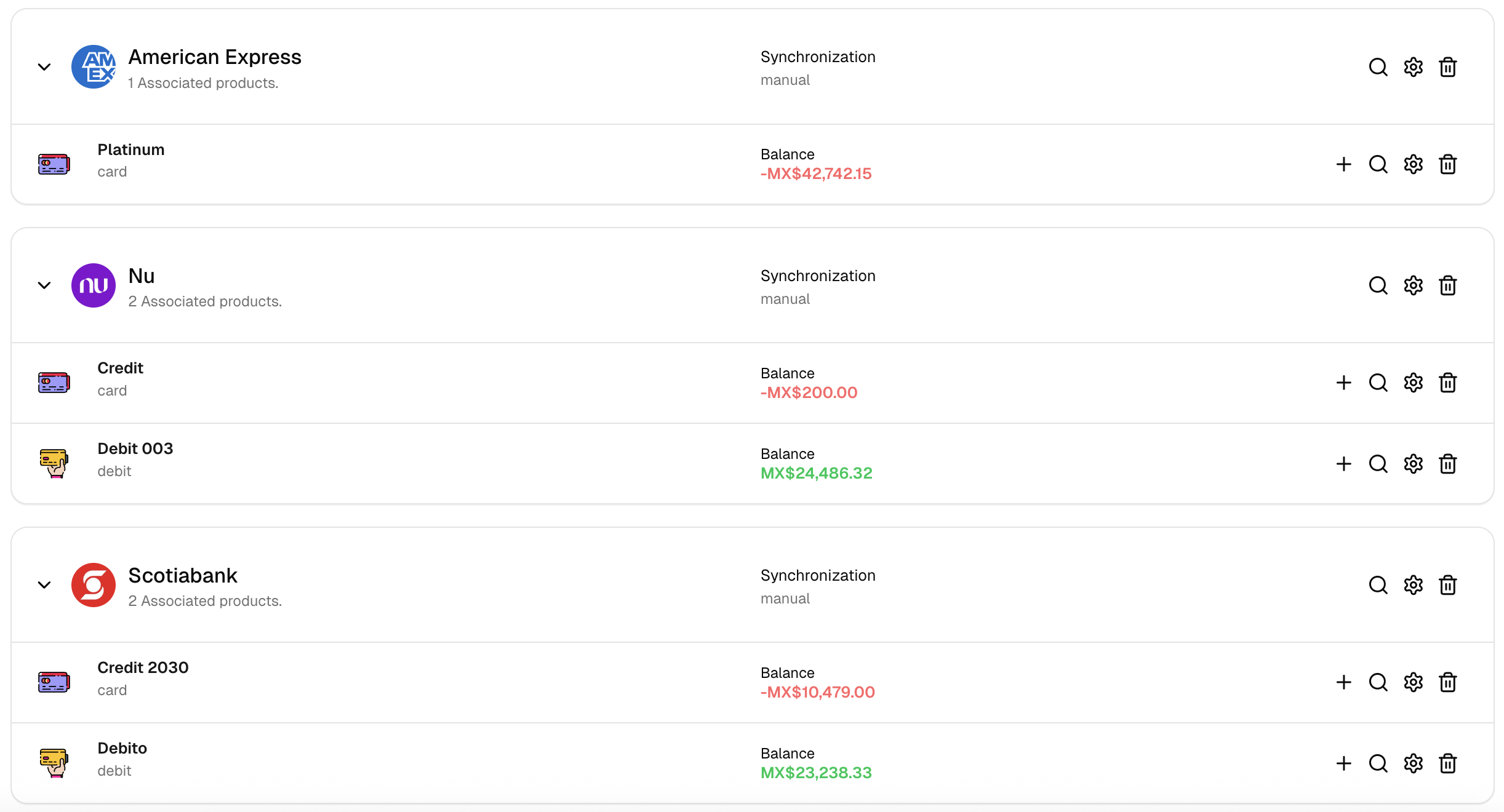 Financetelli image 2