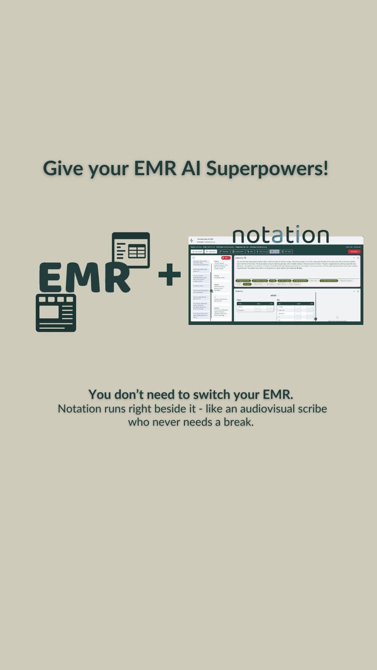 Notation by Fownd image 3