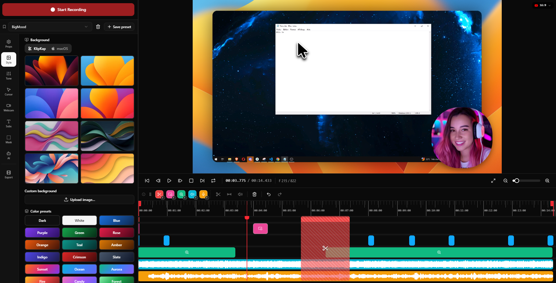 KlipKap Pro image 1
