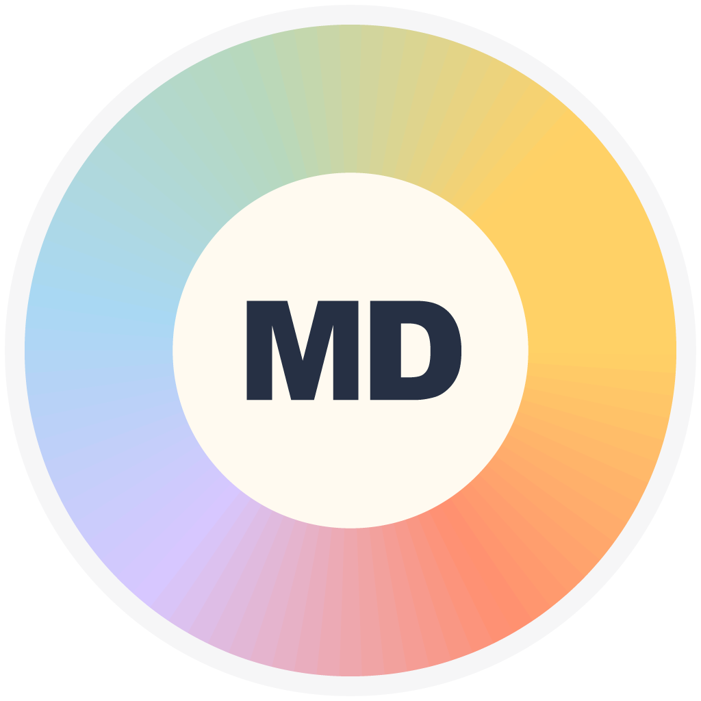 Merit Directory | Discover Websites, Businesses & Resources logo