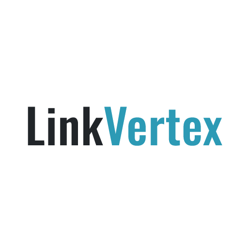 LinkVertex logo