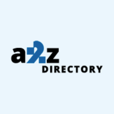 A2Z Directory logo
