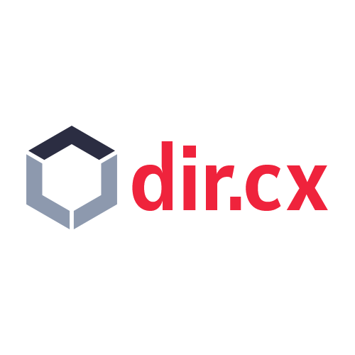 dir.cx logo