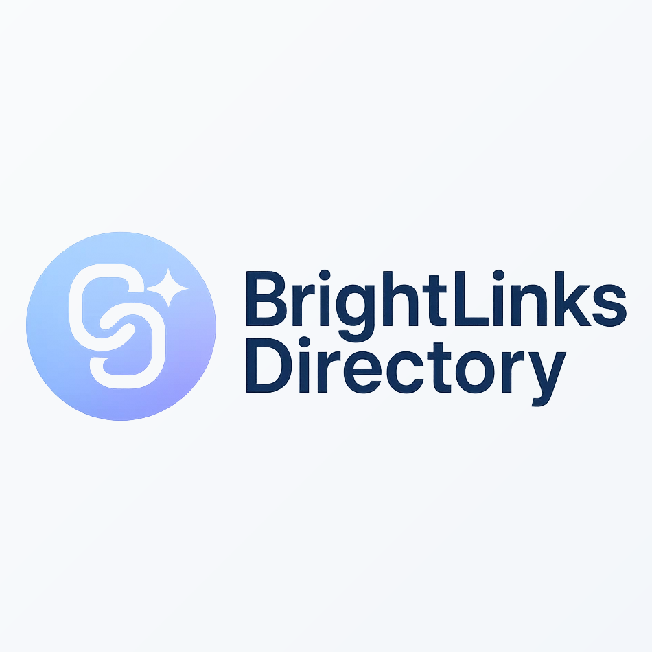 Bright Links Directory logo