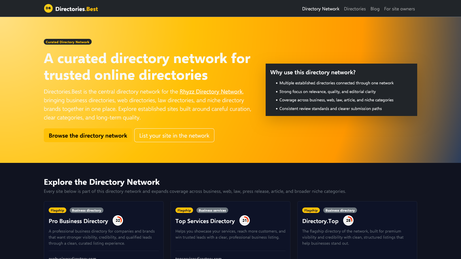 Directories.Best image 1