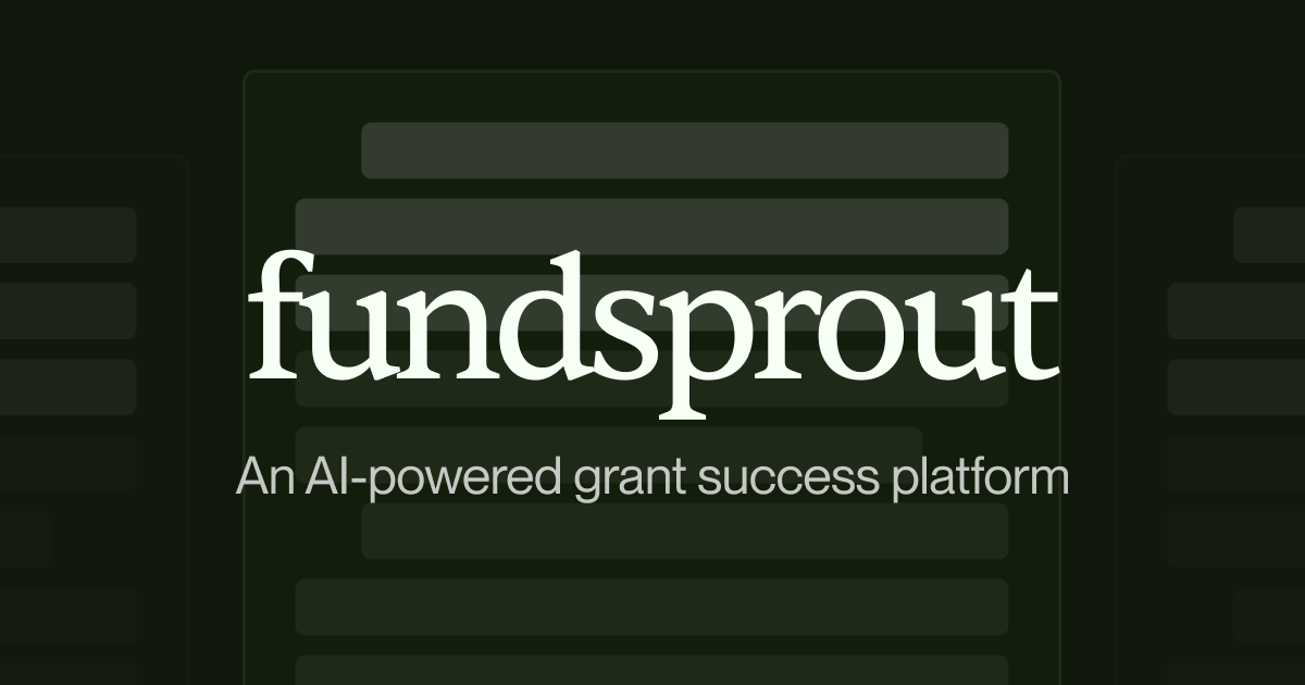 Fundsprout image 1
