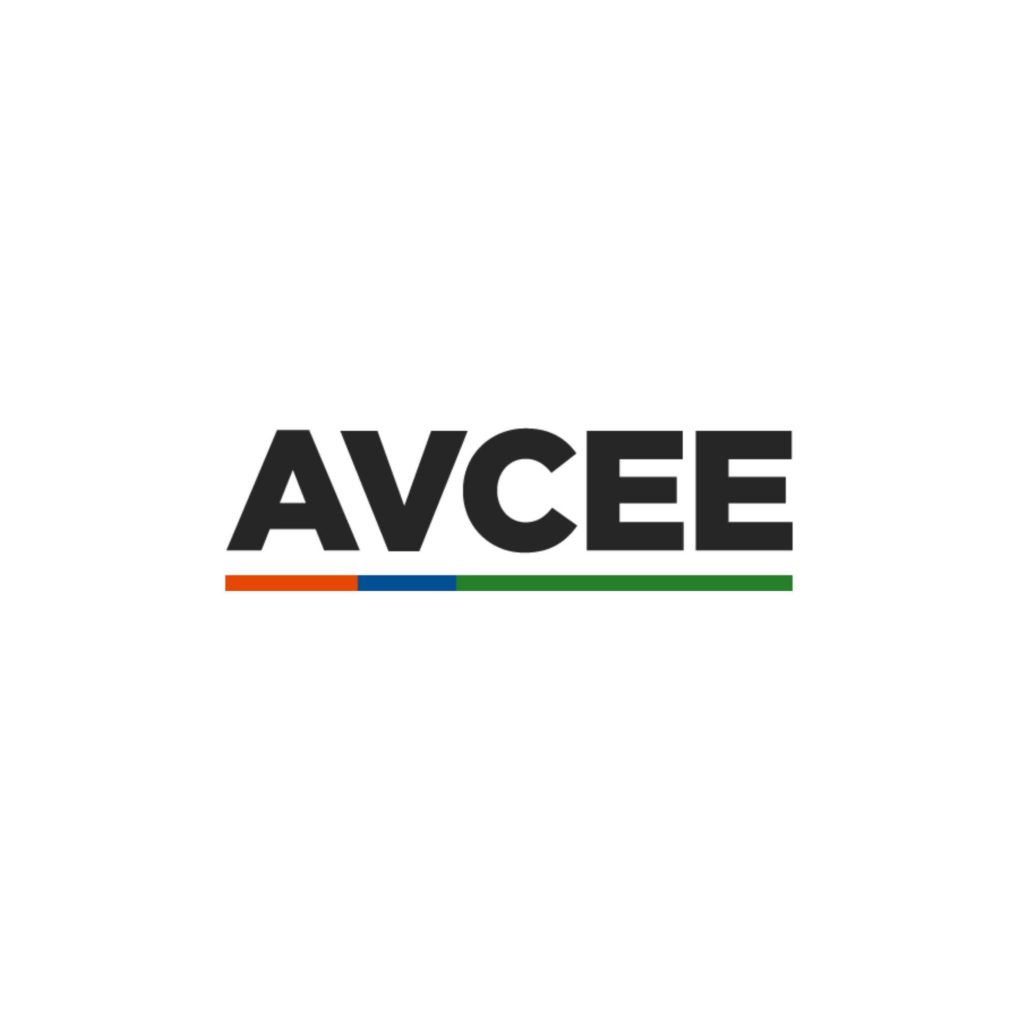 AVCEE logo