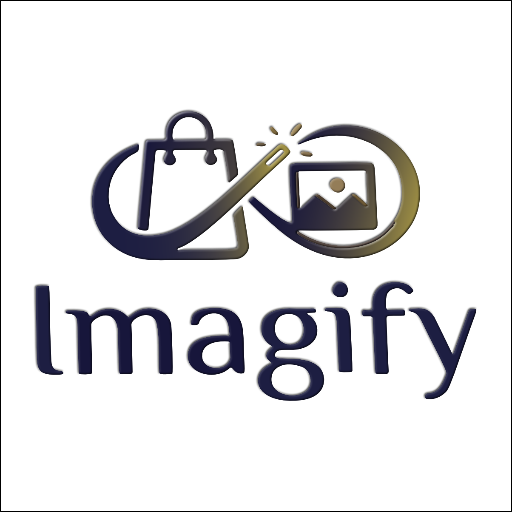 Imagify logo
